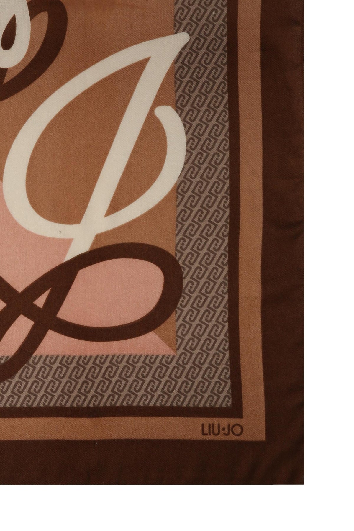 LIU-JO F T FOULARD en color   (2)