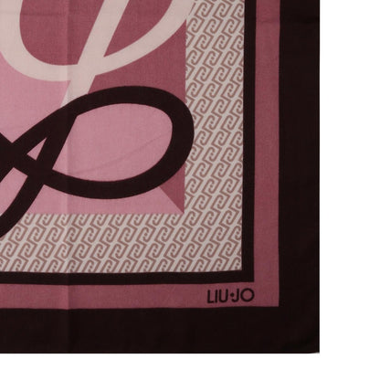 LIU-JO F T FOULARD en color   (4)