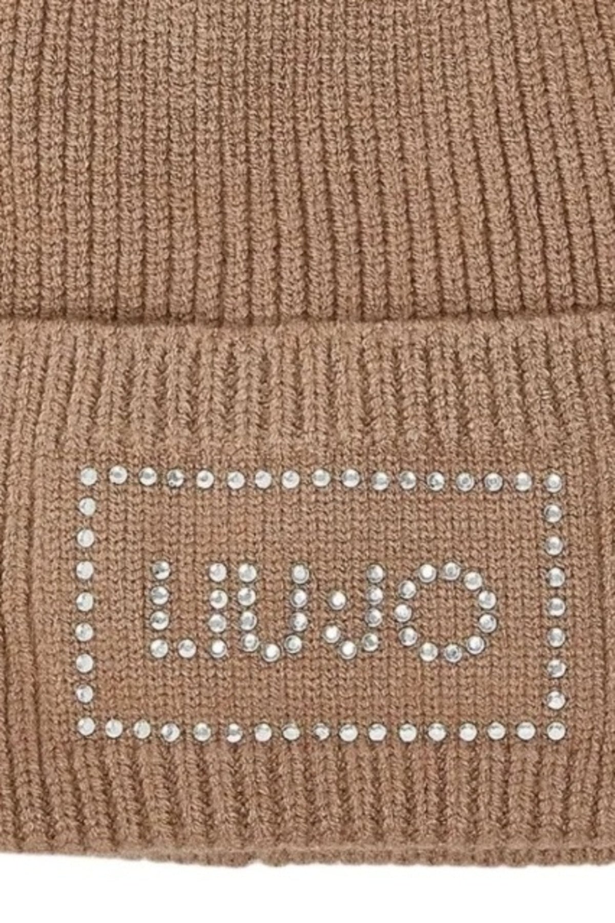 LIU-JO F MAS BEANIE  en color   (3)