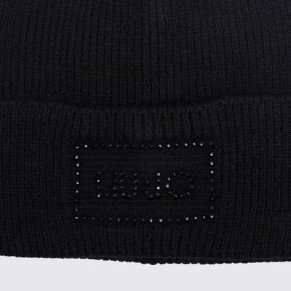 LIU-JO F MAS BEANIE  en color   (6)