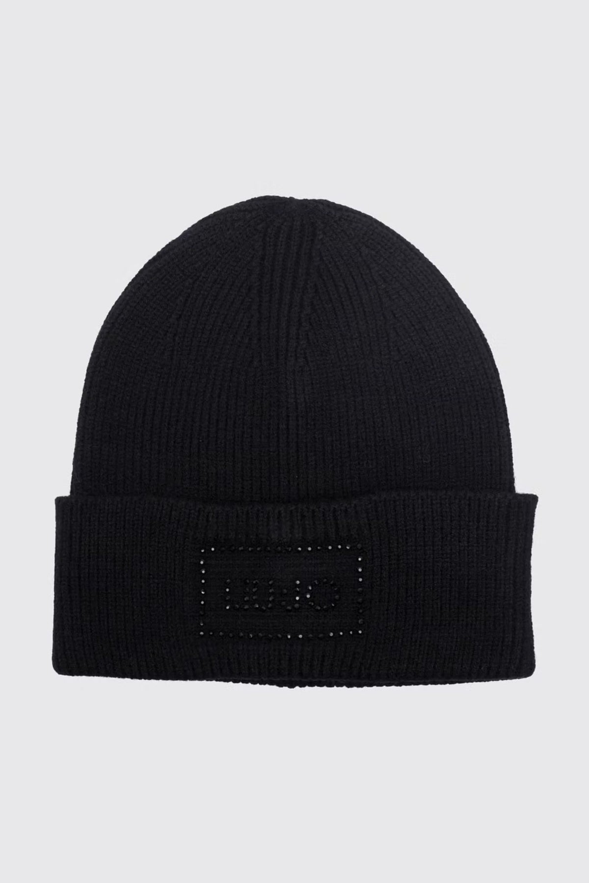 LIU-JO F MAS BEANIE  en color   (1)