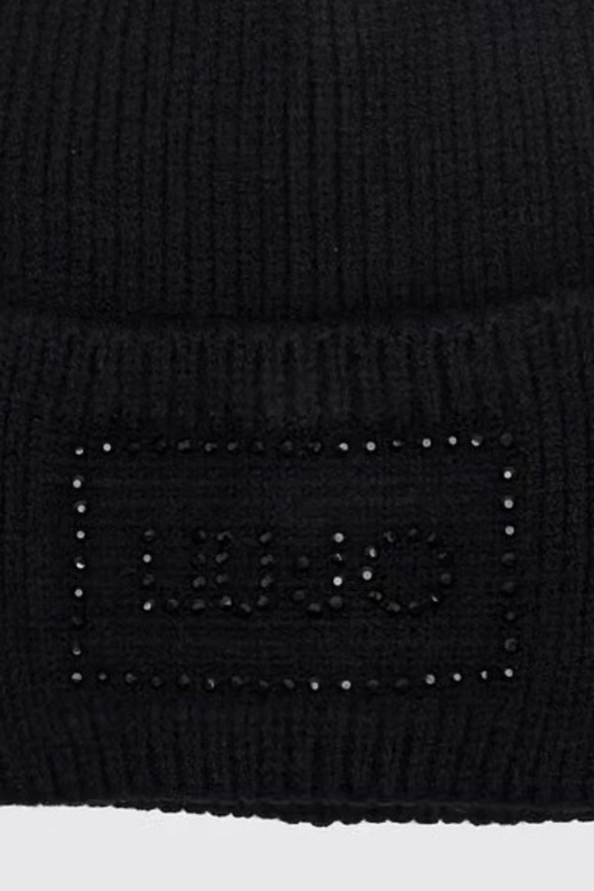 LIU-JO F MAS BEANIE  en color   (3)