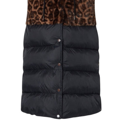 LIU-JO F T GILET N en color D  (5)