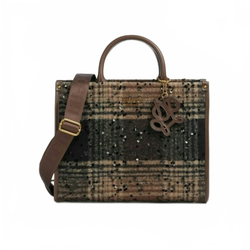 LIU-JO AF TA TOTE en color   (4)