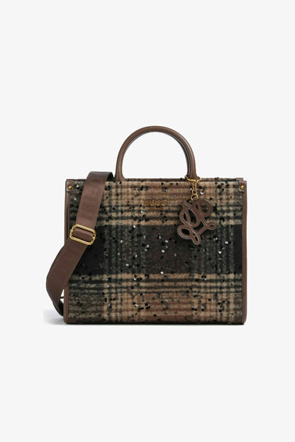 LIU-JO AF TA TOTE en color   (1)