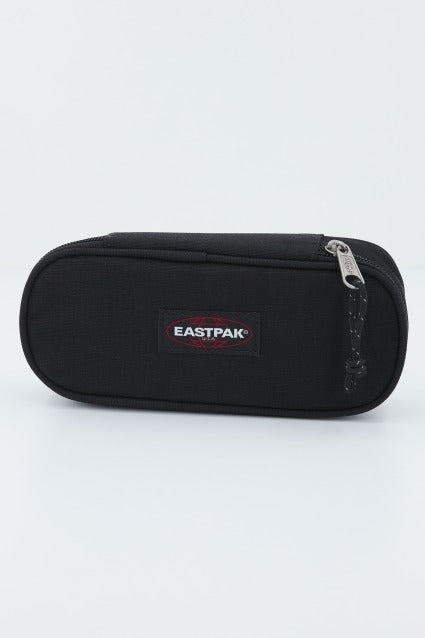 EASTPAK OVAL SINGLE en color BLACK  (1)