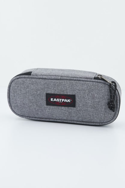 EASTPAK OVAL SINGLE en color SUNGREY  (1)