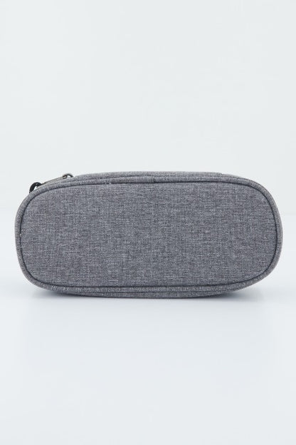 EASTPAK OVAL SINGLE en color SUNGREY  (3)