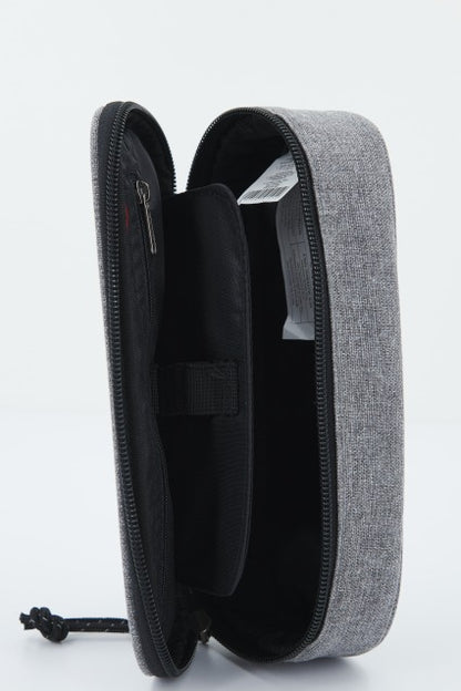 EASTPAK OVAL SINGLE en color SUNGREY  (4)