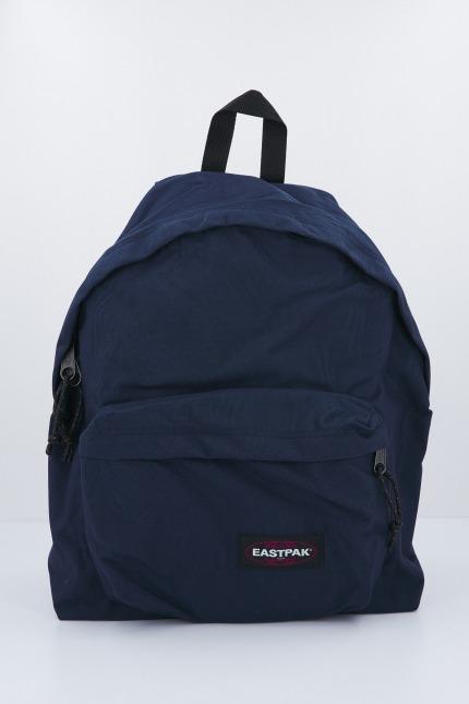 EASTPAK  PADDED PAK'R en color ULTRAMARI  (1)