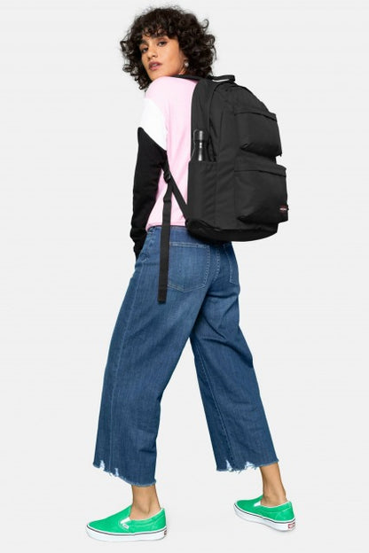 EASTPAK PADDED DOUBLE en color Black  (3)