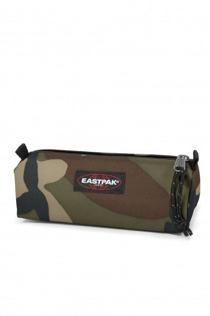 EASTPAK BENCHMARK SINGLE en color CAMO  (2)