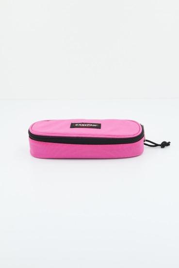 EASTPAK OVAL SINGLE en color PINK  (1)