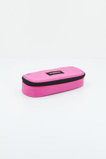 EASTPAK OVAL SINGLE en color PINK  (2)