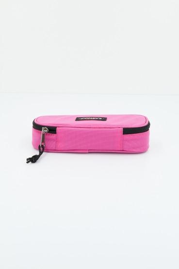 EASTPAK OVAL SINGLE en color PINK  (3)