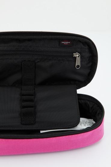 EASTPAK OVAL SINGLE en color PINK  (4)