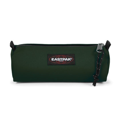 EASTPAK  BENCHMARK SINGLE en color GREEN PINE  (4)