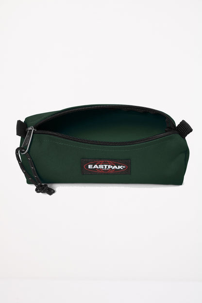 EASTPAK  BENCHMARK SINGLE en color GREEN PINE  (2)