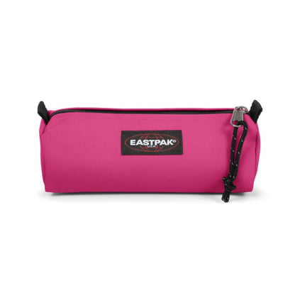 EASTPAK  BENCHMARK SINGLE en color PINK TROPI  (4)