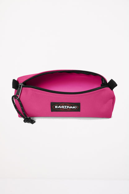 EASTPAK  BENCHMARK SINGLE en color PINK TROPI  (3)