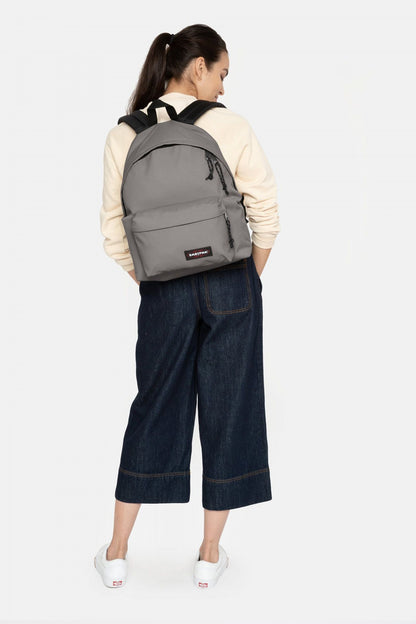 EASTPAK PADDED PAK'R en color GREY CONCR  (2)