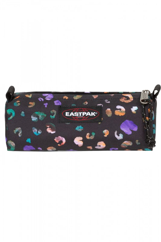 EASTPAK BENCHMARK SINGLE BEA en color BLACK  (1)