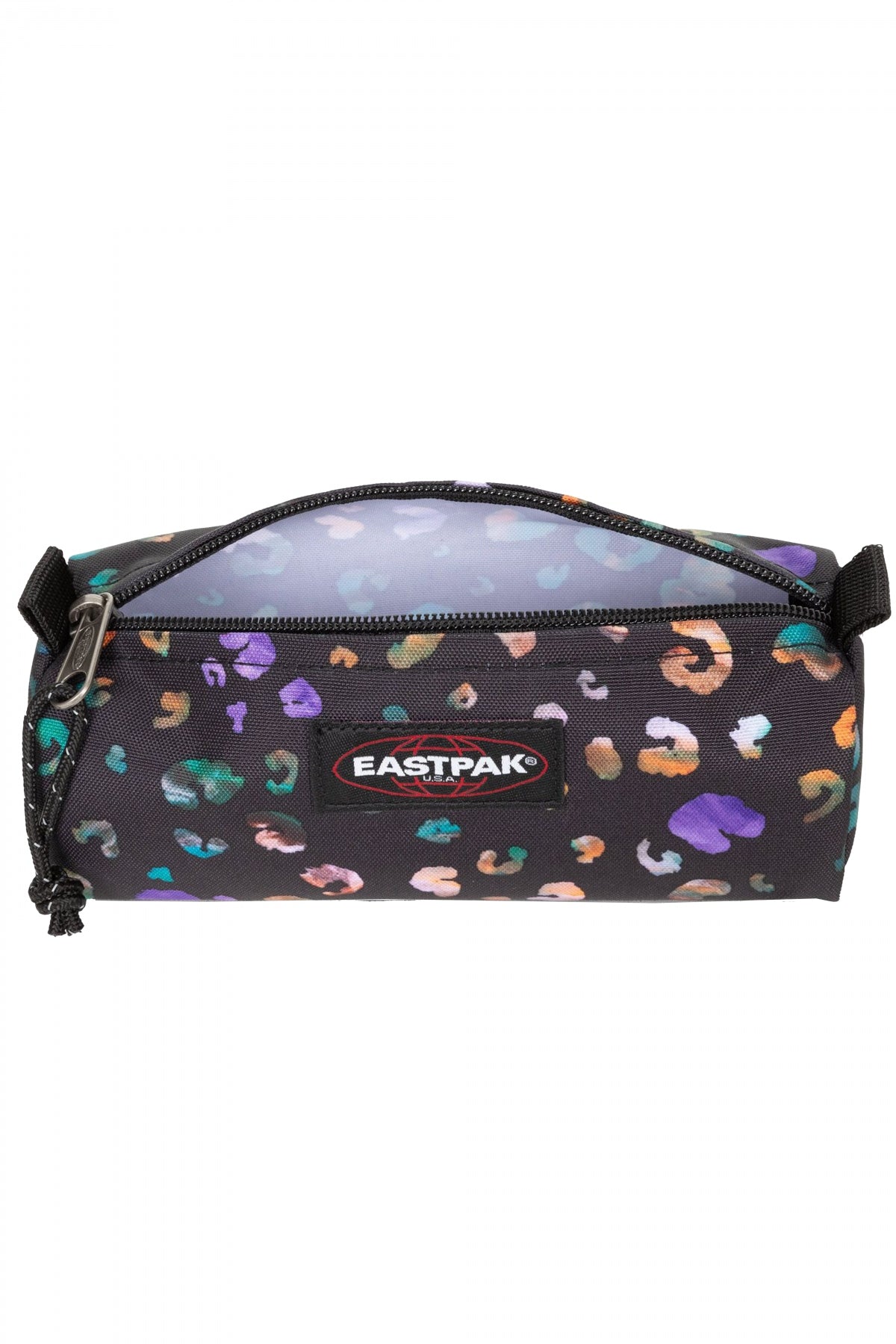 EASTPAK BENCHMARK SINGLE BEA en color BLACK  (2)