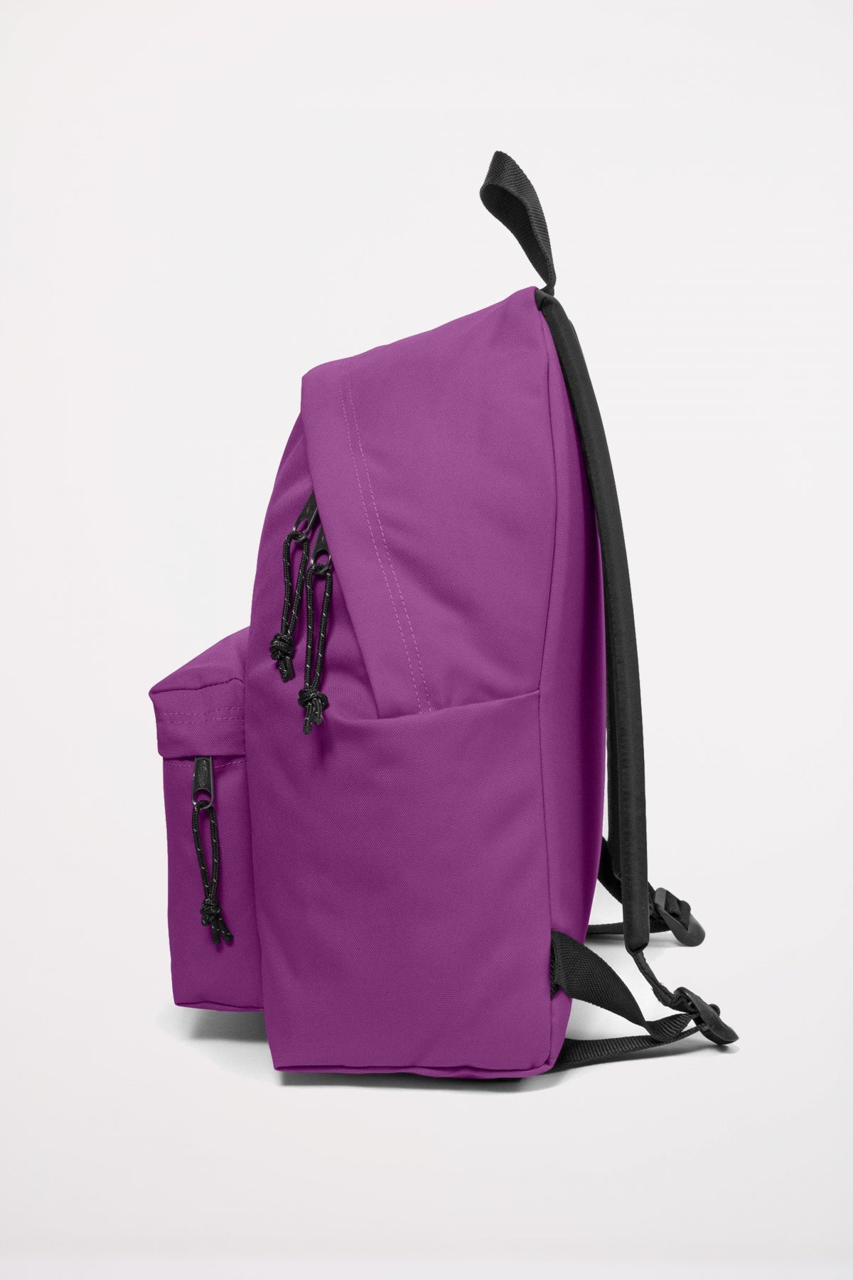EASTPAK PADDED PAK'R en color PURPLE  (2)