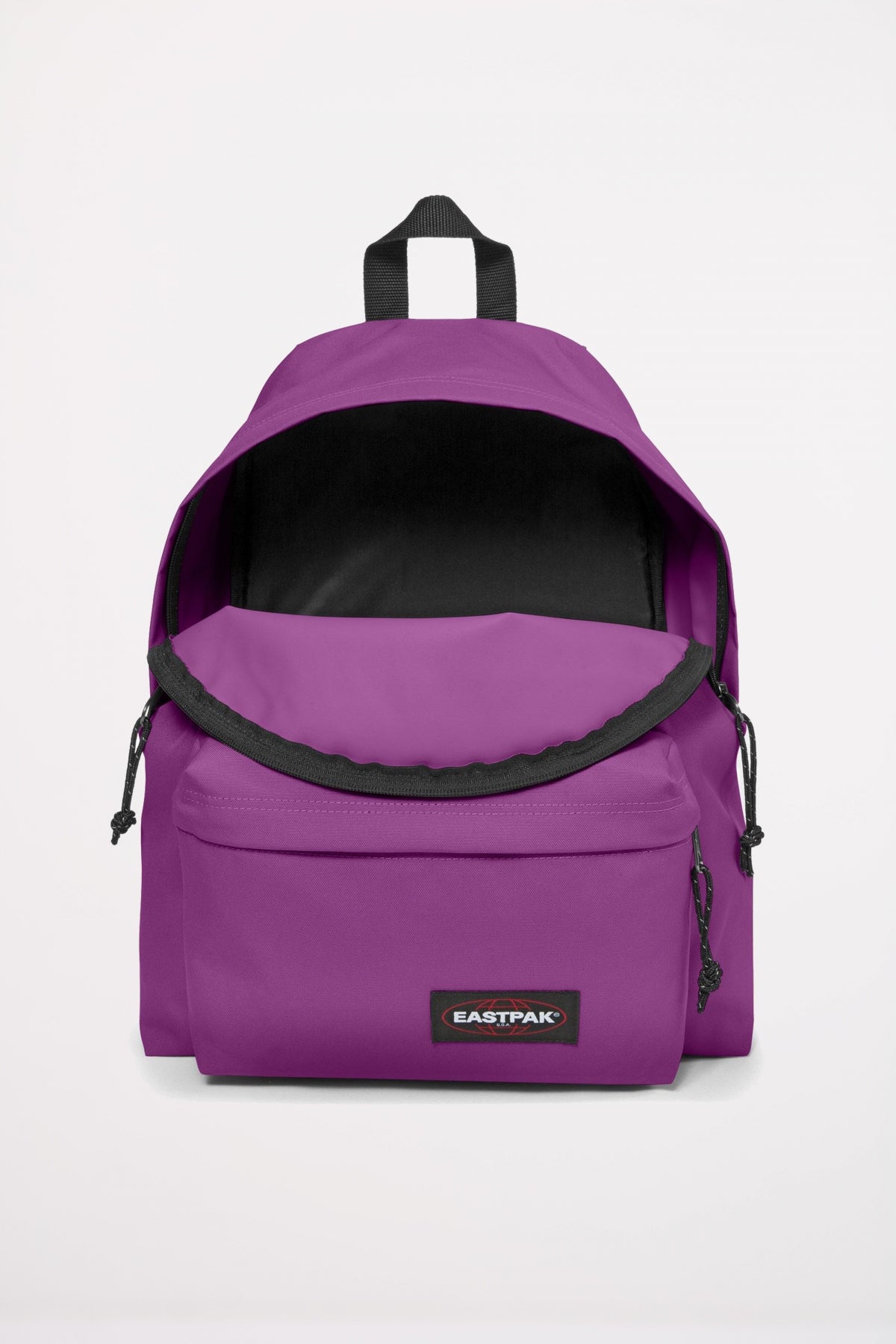 EASTPAK PADDED PAK'R en color PURPLE  (4)