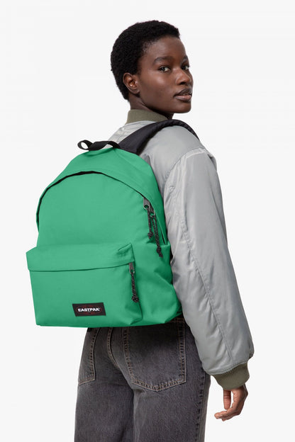 EASTPAK PADDED PAK'R en color GREEN  (5)