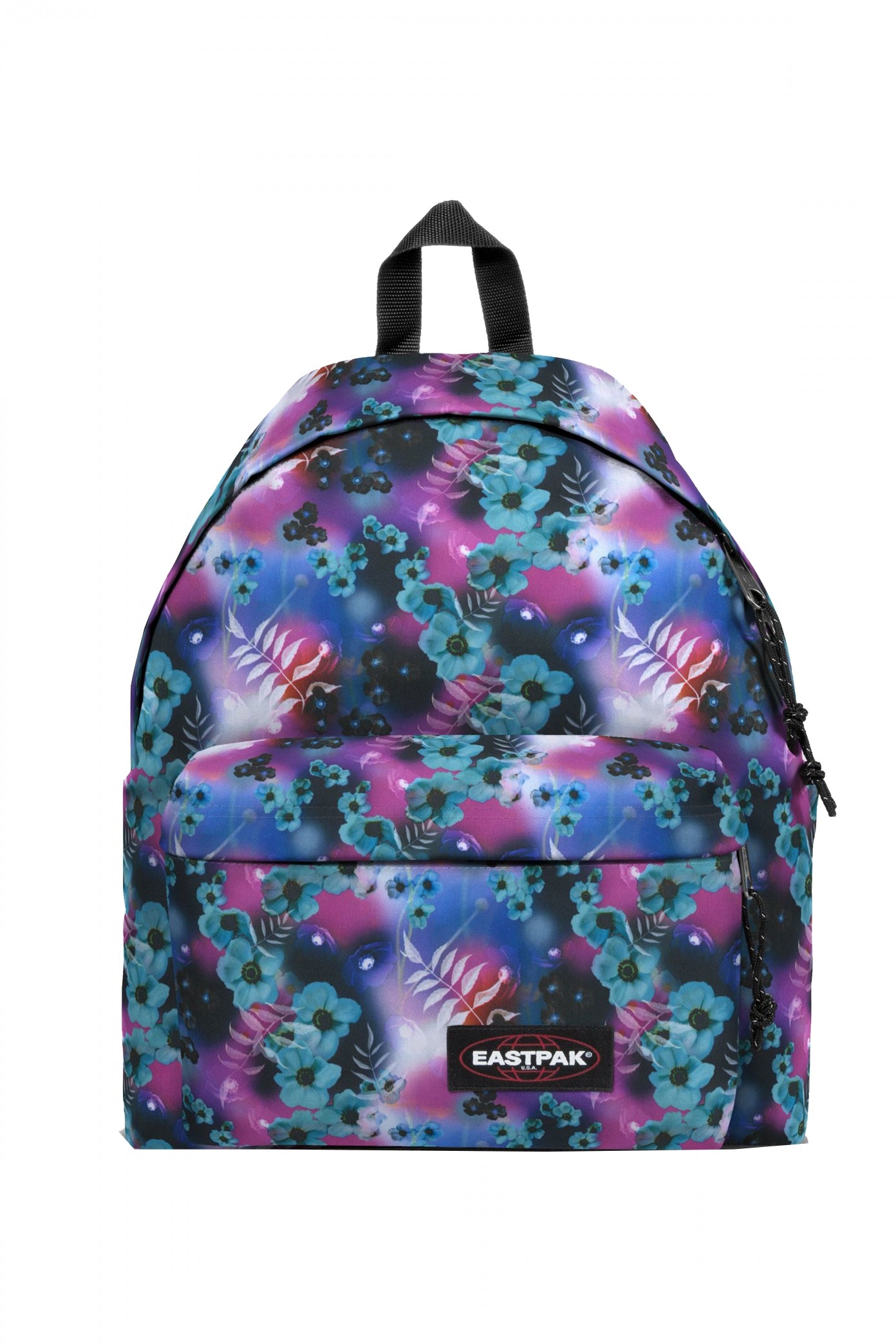 EASTPAK PADDED PAK'R en color DRMFLWRDRK  (1)