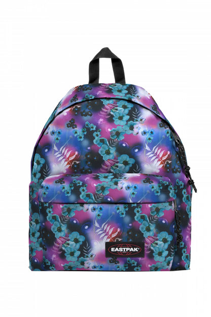 EASTPAK PADDED PAK'R en color DRMFLWRDRK  (1)