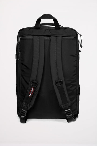 EASTPAK TRAVELPACK en color BLACK  (2)