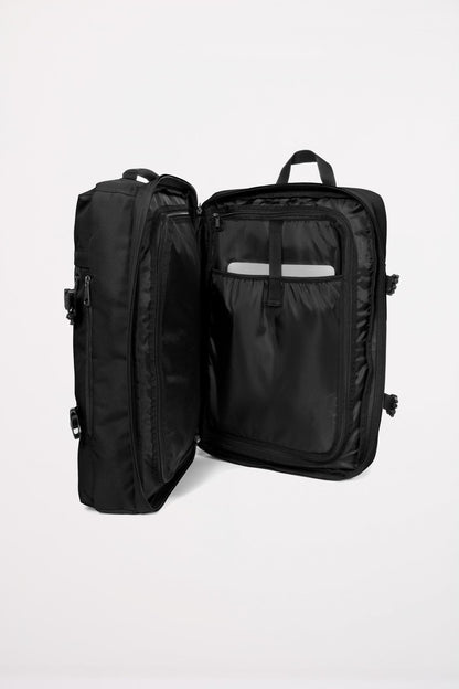 EASTPAK TRAVELPACK en color BLACK  (4)