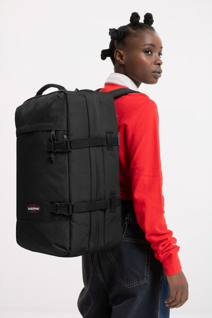 EASTPAK TRAVELPACK en color BLACK  (5)
