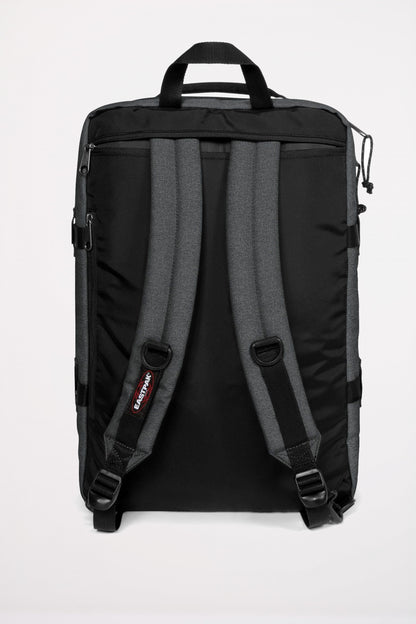 EASTPAK TRAVELPACK en color BLCKDNM  (2)