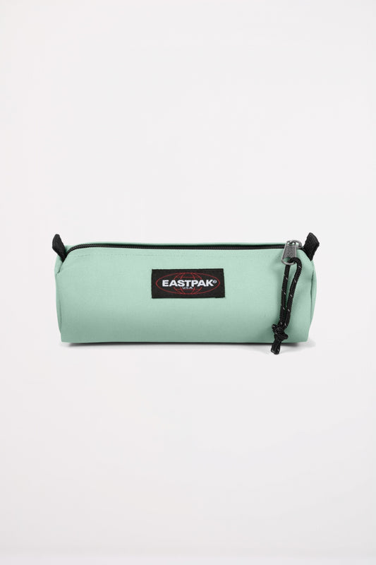 EASTPAK  BENCHMARK SINGLE  en color BLUE  (1)
