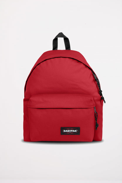 EASTPAK PADDED PAK'R en color RED  (1)