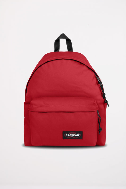 EASTPAK PADDED PAK'R en color RED  (1)
