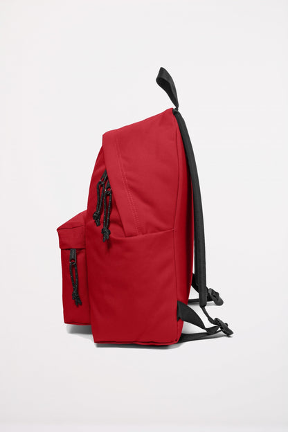 EASTPAK PADDED PAK'R en color RED  (2)