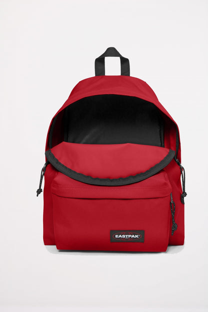 EASTPAK PADDED PAK'R en color RED  (4)