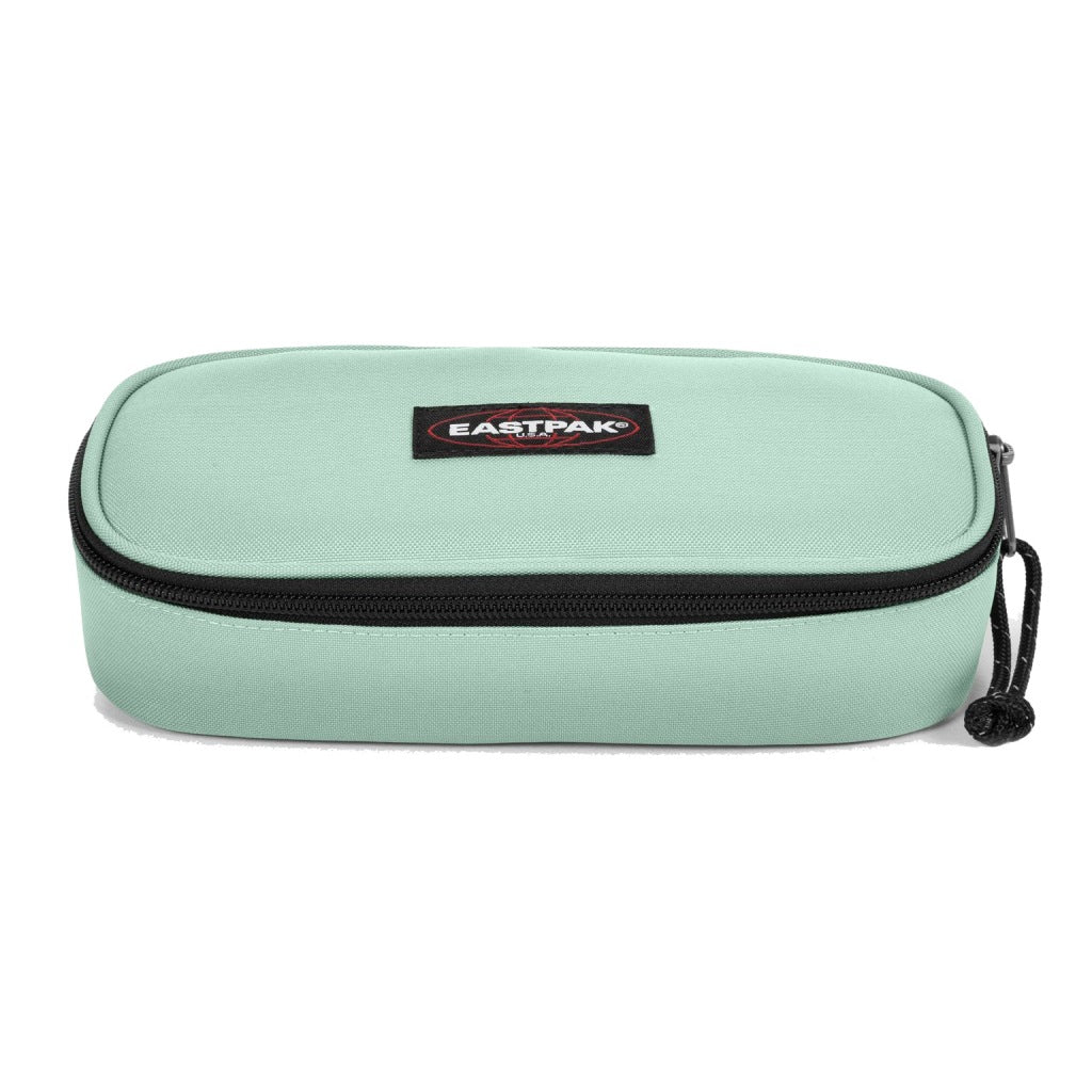 EASTPAK OVAL SINGLE en color BLUE  (4)