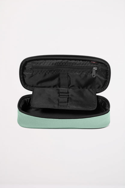 EASTPAK OVAL SINGLE en color BLUE  (3)