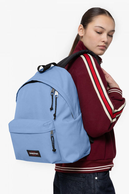 EASTPAK PADDED PAK'R en color BLUE  (4)