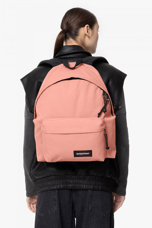 EASTPAK PADDED PAK'R en color ORANGE  (1)