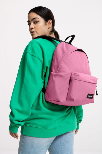 EASTPAK PADDED PAK'R en color PNKCLD  (4)