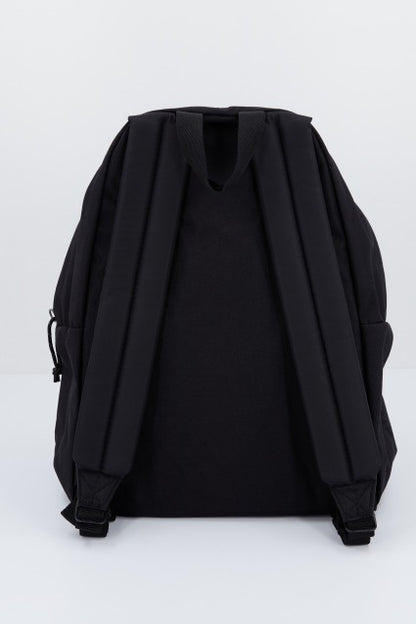 EASTPAK EK en color BLACK  (3)