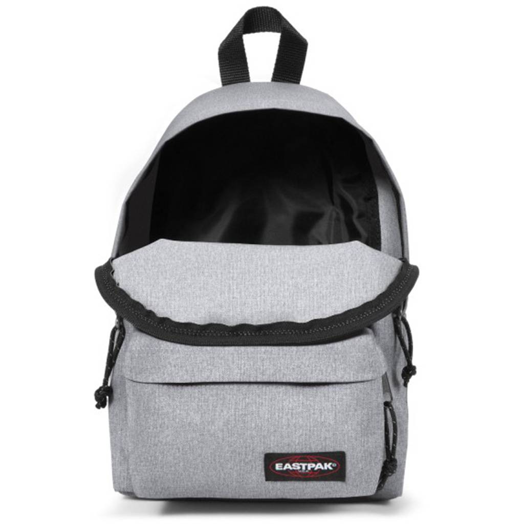 EASTPAK ORBIT en color SUNGREY  (1)