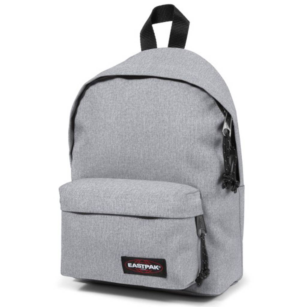 EASTPAK ORBIT en color SUNGREY  (3)