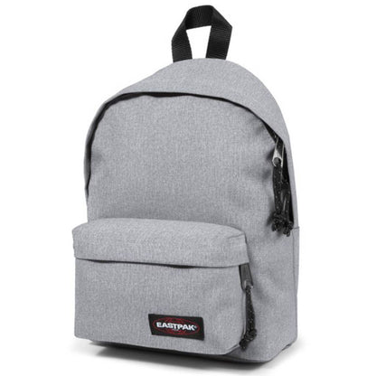 EASTPAK ORBIT en color SUNGREY  (3)
